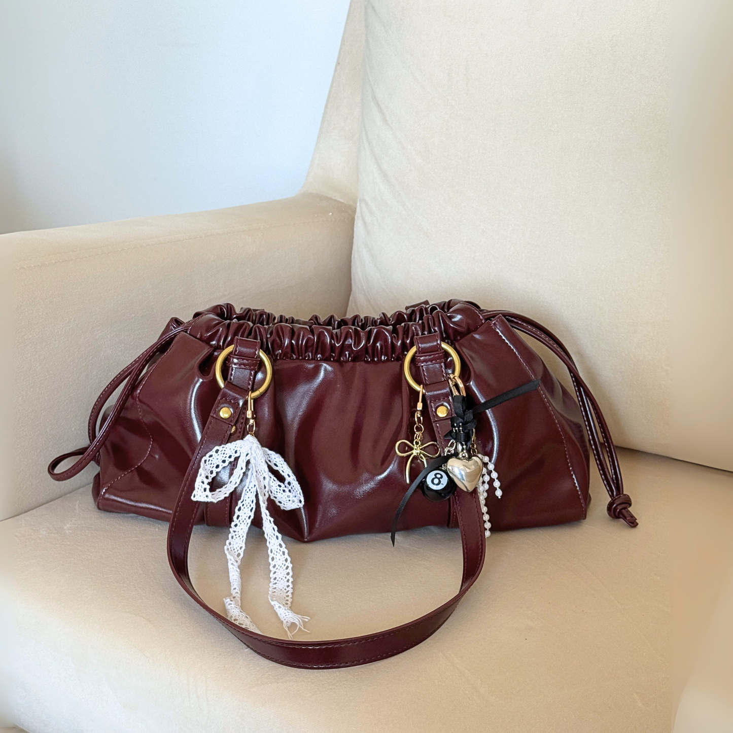 The Charm Bag