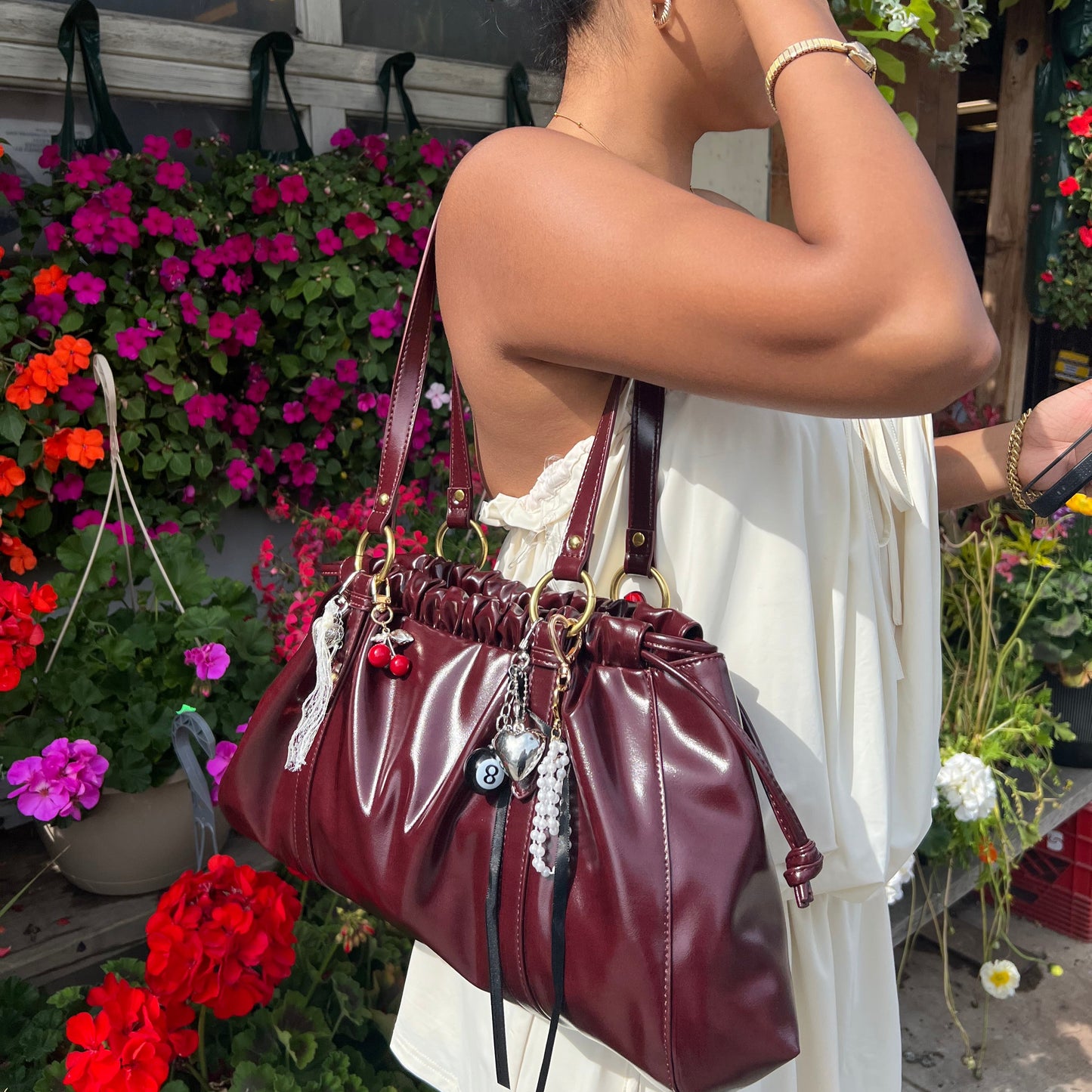 The Charm Bag