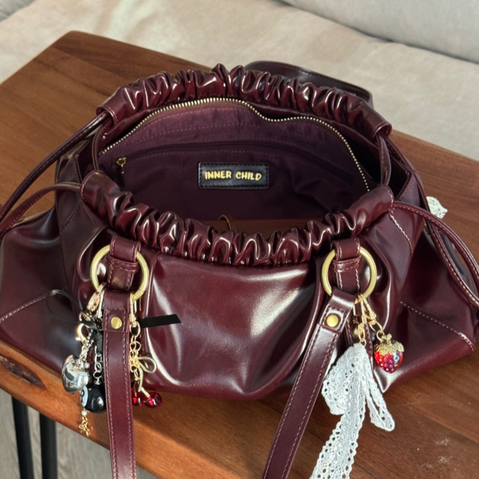 The Charm Bag