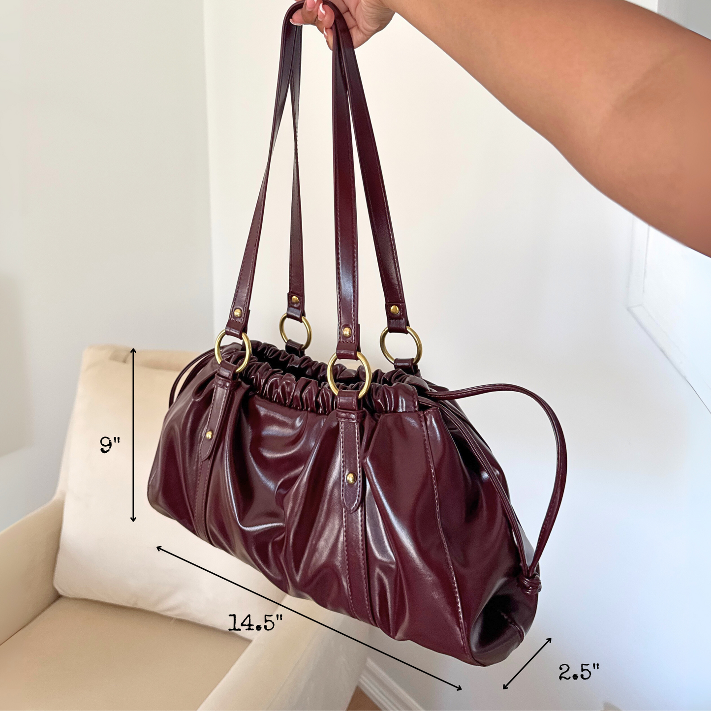 The Charm Bag